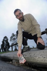 $250,000 down council drain