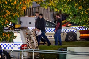 Man faces Rani murder hearing