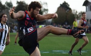 Elite program for female footballers