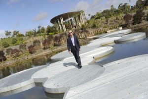 South-east has school holidays covered