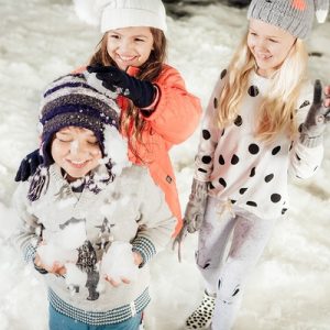 Snow ball to hit Cranbourne