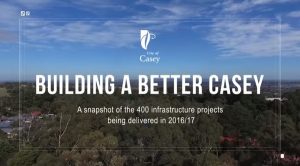 Casey set for $154 million spend