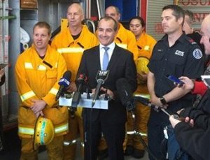 New CFA board a ‘fresh start’