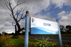 New suburb announced