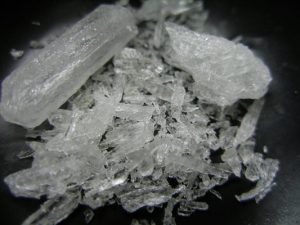 Police swoop on drugs