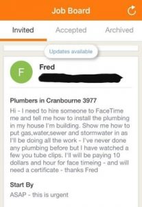 Sounds legit