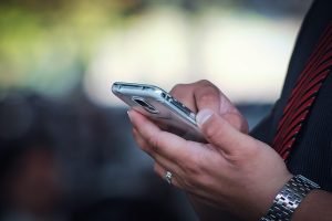 App fights street crime, successfully