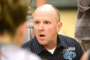 Cavaliers teach scholars a lesson