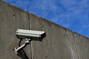 Sign up call for CCTV database