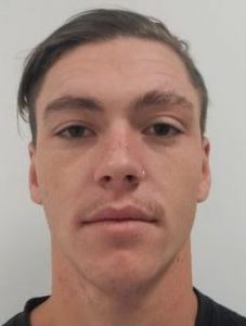 Wanted: Hickey alias Brad Nicholls