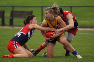 Eagles up for bruising encounter