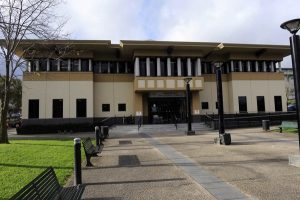 Good behaviour bonds for drunken assault on PSOs