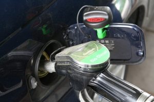 Lock ’em up at the petrol bowser