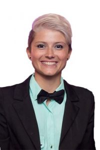 Apprentice shortlisted for top state award