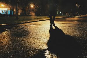 Teen escapes from kidnapper’s clutches