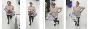 CCTV link to fraud case