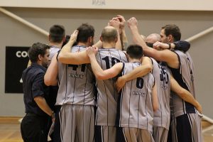 Onwards and upwards for Cavs