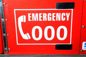 Shop fire ‘suspicious’
