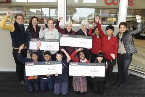Schools welcome cash bonuses