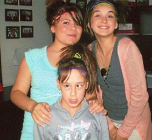 Family still struggles with loss