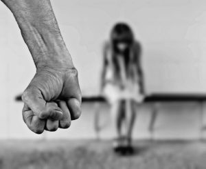 Housing for those fleeing abuse