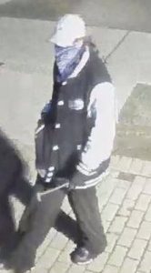 School computers burgled
