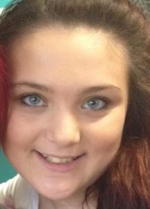 Irene, 15, missing for dozen days