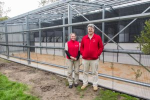 Birthday sanctuary’s push to save parrot