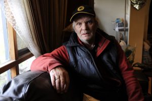 A ‘mongrel’ act