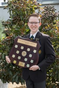 Flynn’s best again at German verse