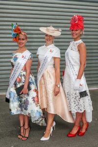 Fashions came out the winner