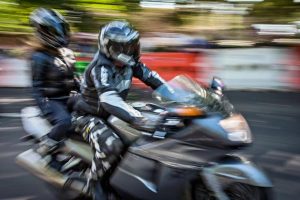 Weather threat to GP Run