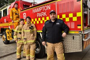 Camera to help save lives