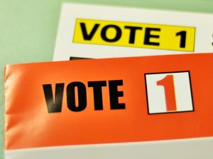 Watchdog probes ballot complaints