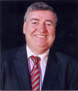 ‘People whisperer’ passes