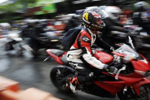 Riders, start your engines!