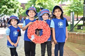 Honour for the Fallen