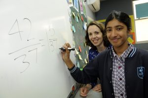 Daler tailored for computational thinking