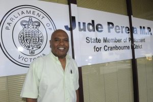 Upgrade for Hunt Club sports ground