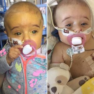 Layla’s little miracle