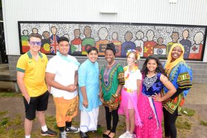 Multicultural Day’s many messages
