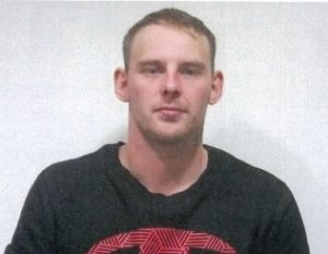 Wanted on theft charge