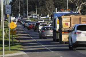 Cranny roads ‘ignored’