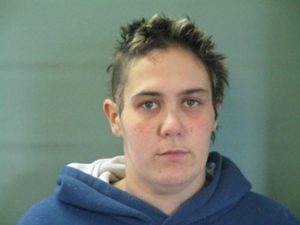 Wanted on warrants