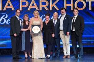 Here’s cheers to best hotels