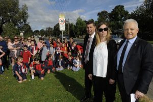 Safety at risk – signs of the times