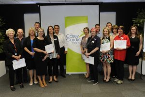 Essential grants for groups