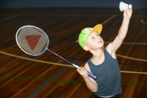 Big boost for leisure