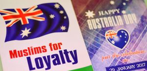 It’s an all-Aussie affair