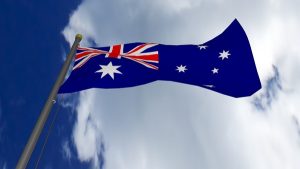 Come on Aussies, come on
